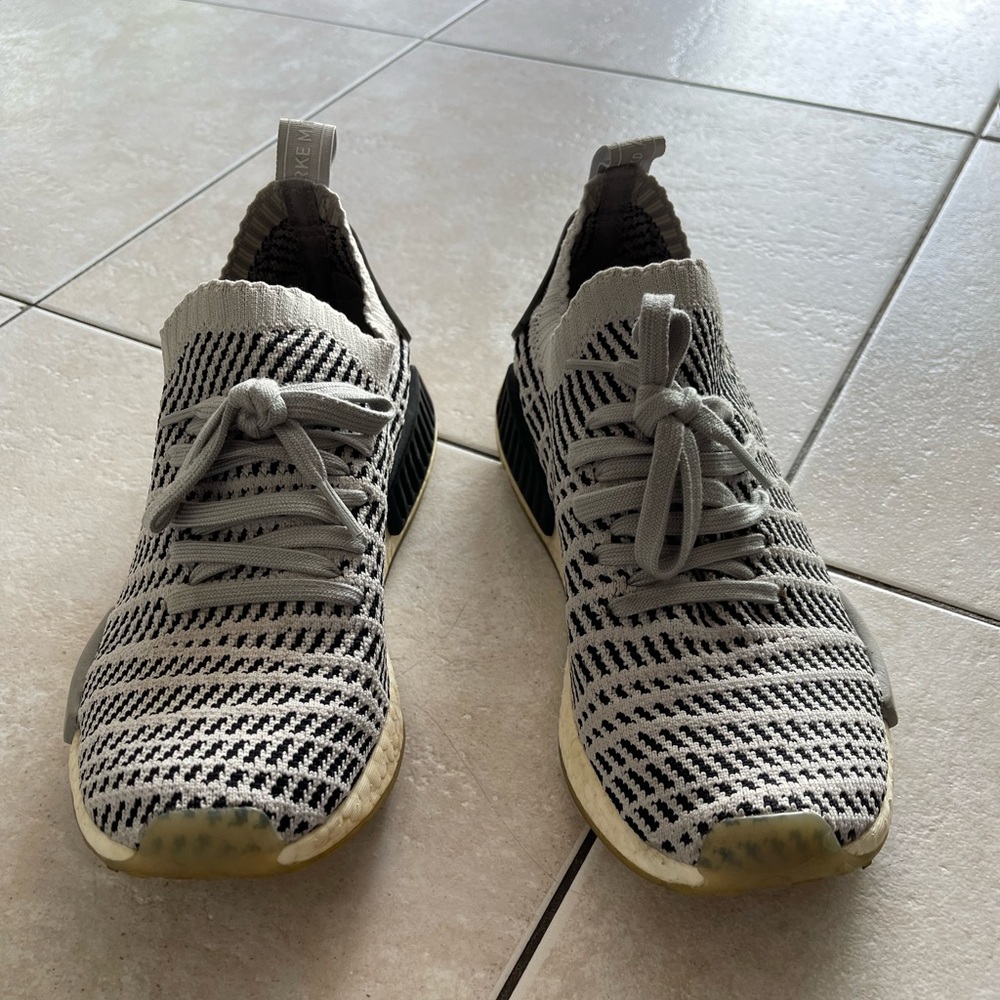 Adidas NMD 9.5 lightly worn.
